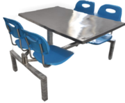 Buy Modular School Furniture in Gurugram