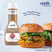 Get the Best Sweet Onion Sauce in India from Veeba