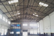 Industrial RCC for rent in IMT Manesar 