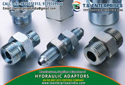 hydraulic hose pipe fittings manufacturers suppliers in india