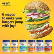 Mayonnaise Available in India for Best Price from Veeba