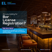 Bar License Renewal - Easy Liaisoning