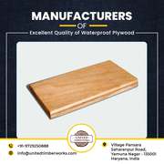 Automotive Grade Plywood | Bus Flooring