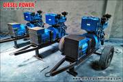 Diesel Engine Generators