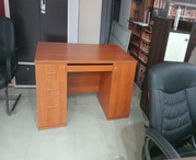 Office Furniture Manufacturers in Gurugram
