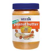 Veeba Crunchy Peanut Butter is the delicious choice