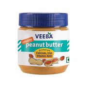 Veeba is One Stop Solution For Best Peanut Butter