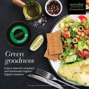 Buy Organic Hummus Online