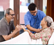 Patient Care Services in Gurgaon | Shiv International