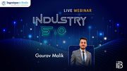 Industry 5.0 Webinar