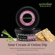 Sour Cream Online by EarthMade Organix