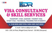 TECHNICAL SKILL PROGRAMME