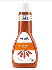 Peri Peri Sauce by veebaindia