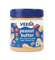 High Protein Peanut Butter Spread