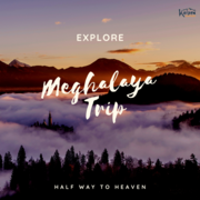 Meghalaya Tour Packages.