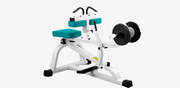 Fitness Equipment Manufacturers in Meerut