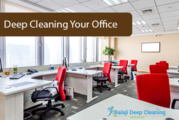 Office Cleaning Services in Gurgaon