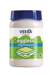 Eggless Mayonnaise