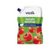 Tomato Ketchup Sauce by Veeba India