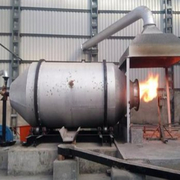 Lead Melting Rotary Furnace Supplier in Faridabad