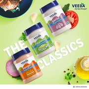 Mayonnaise Companies in India