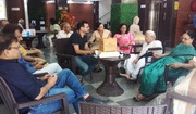 One of the Finest Five Star Old Age Home in Gurgaon