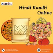 Hindi Kundli online | kundli making online