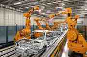 Best Robotic Process Automation In Logistics