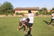 Train Like a Pro: Join the Best MMA Classes in Gurugram