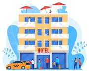 Hotel Booking Sites in India