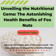 Unveiling the Nutritional Gems: The Astonishing Health Benefits of Fox