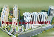 Luxury 2 & 3 BHK apartments in sector 93,  Gurgaon @ Contact us 9811998