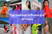 Top 10 Female Social Media Influencers on Instagram In India