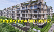 Luxury 2 & 3 BHK apartments in sector 92,  Gurgaon @ Contact us 9811998