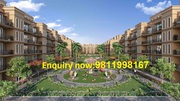 Luxury 2 & 3 BHK apartments in sector79B,  Gurgaon @ Contact us 9811998