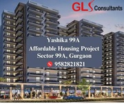Yashika Homes Sector 99A Gurgaon Offers Best Housinng Flats 