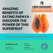 Papita (Papaya) Benefits: Valuable Advantages for Health