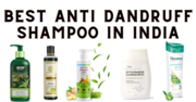 Best Anti-Dandruff Shampoo in India