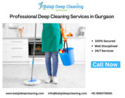 Deep Cleaning Services In Gurgaon | 9560739281