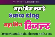 Satta King Shri Ganesh,  Shri Ganesh Satta King 2023,  Sattaking