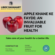 Sehatmand Zindagi: Apple Khane ke Ajeeb-o-Ghareeb Fayde