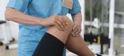  Best physiotherapists who can help relieve your knee pain
