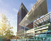 M3M Broadway: The Best Commercial Property in Gurgaon for Retail Space
