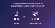 Native And Cross Platform Mobile App Development