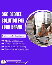 Digital Marketing Company In Faridabad | We Marketing Solution