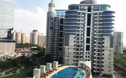 DLF Pinnacle | DLF Pinnacle Apartment on Golf Course Road for Resale 