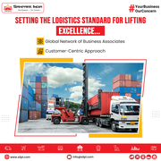 Reliable Indian Logistics Company: Your Bridge to Success!