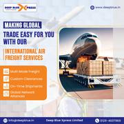 Reliable and Convenient Airport-to-Airport Service Provider
