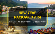 New Year Party Packages in Delhi NCR | New Year Packages Near Delhi