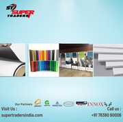 Super Traders India,  best signage industry in Delhi